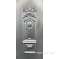 Stamping Steel Door Panel